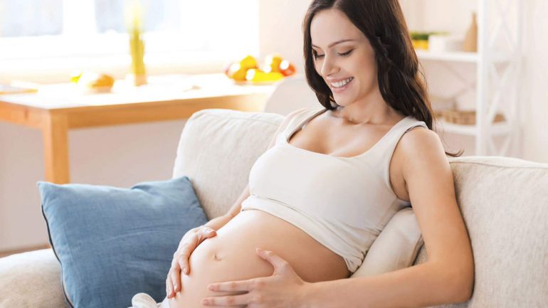 Использование ихтиоловой мази при беременности