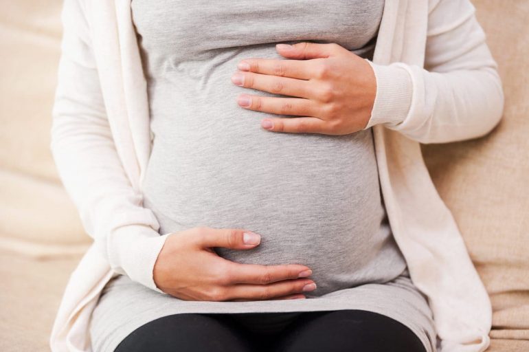 Лечить геморрой у беременных