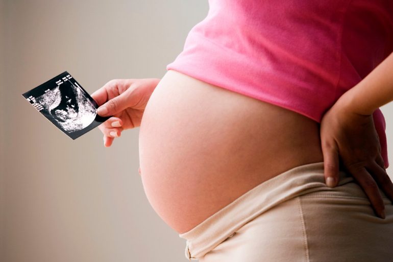 Каковы причины геморроя у беременных?