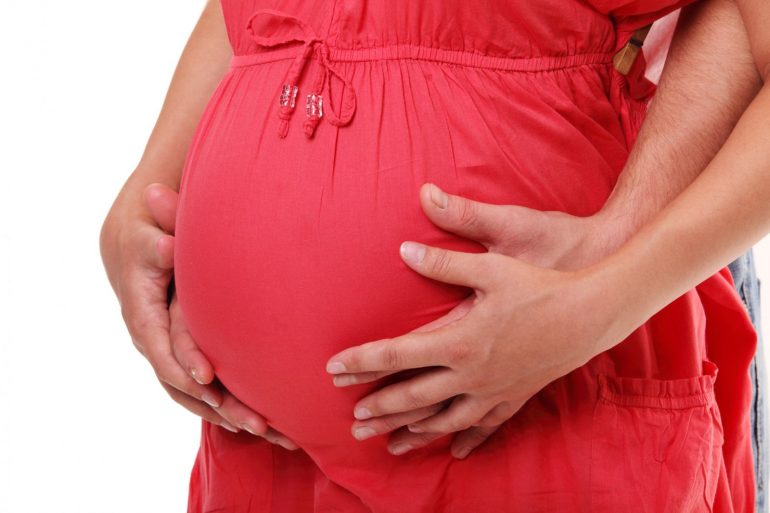 Мазь Нифедипин при беременности