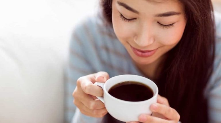 Как пить кофе при геморрое
