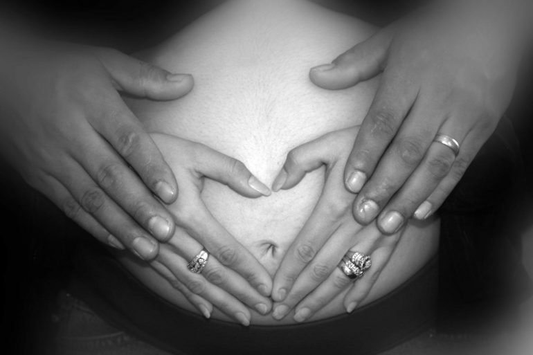 Геморрой во время беременности
