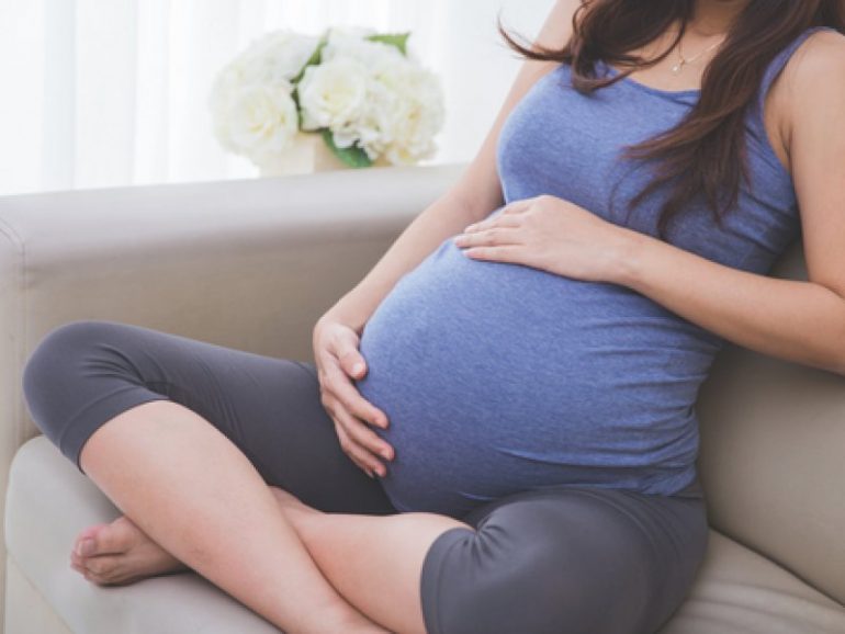 Геморрой при беременности и родах