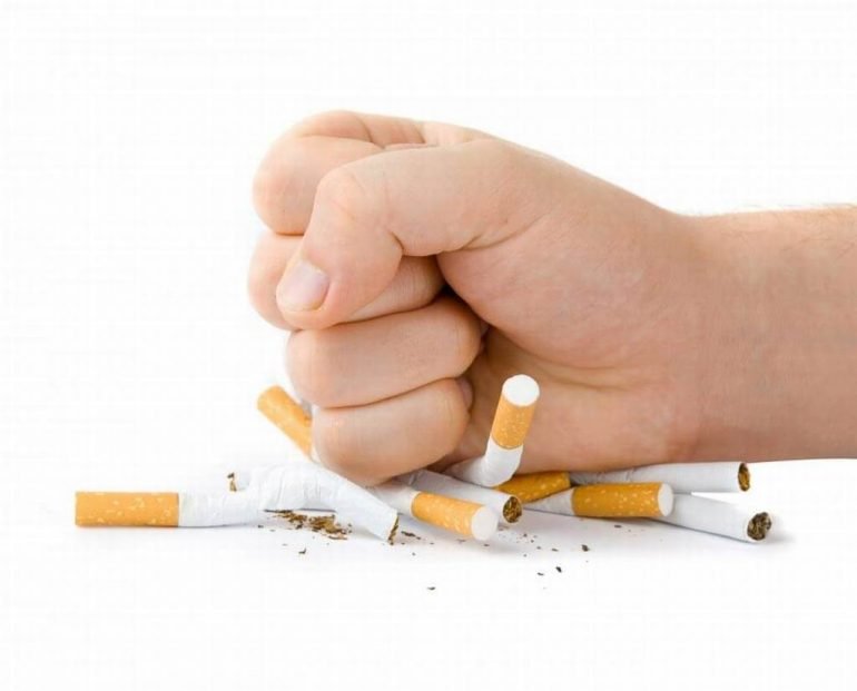 Негативное влияние курения на эффективность лечения